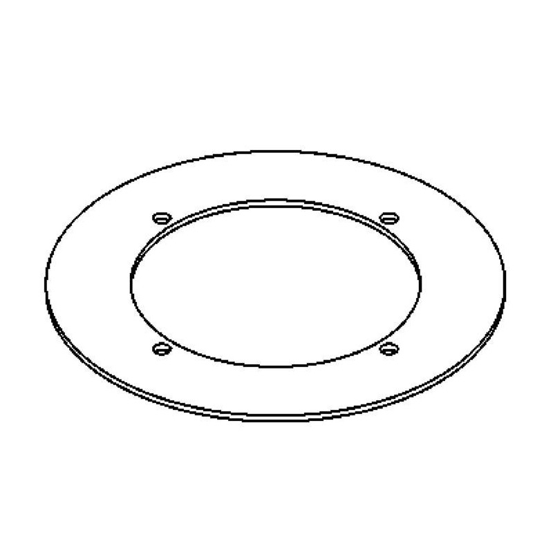 PSM Lighting Cover 1149.130