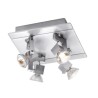 PSM Lighting Cubic 984 Plafonnier