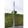 PSM Lighting Dakar T207 Poteau De Jardin
