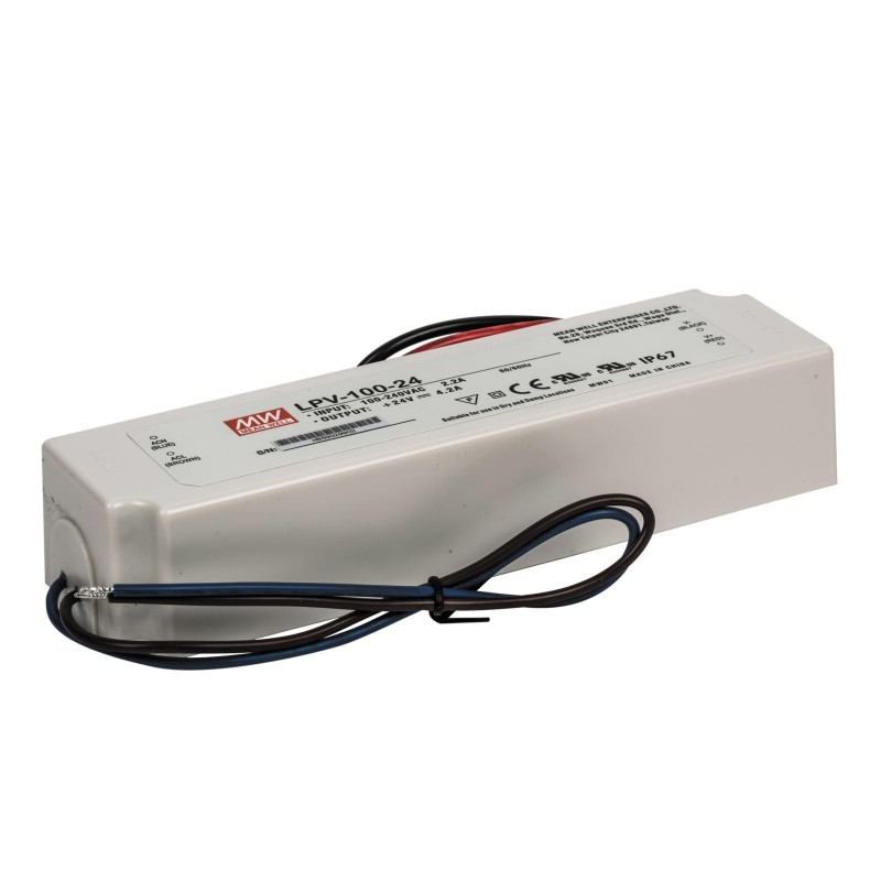 PSM Lighting Driver - Transfo Lpv10024 