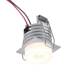 PSM Lighting Felix 1376 Spot Encastrable