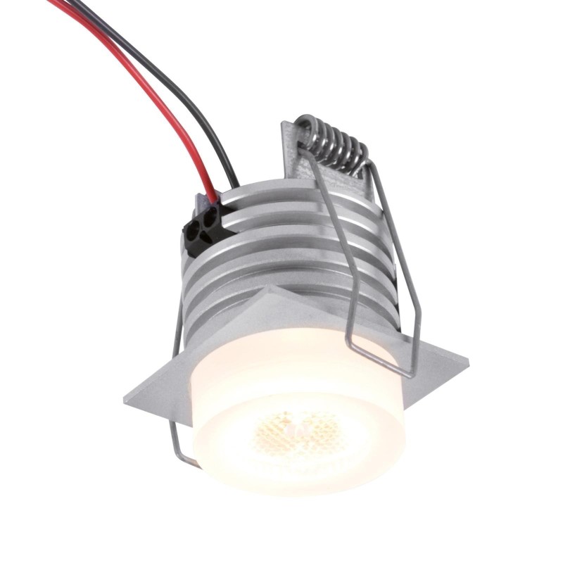 PSM Lighting Felix 1376 Spot Encastrable