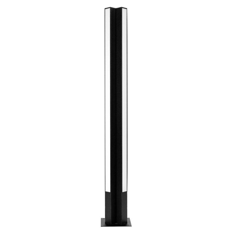 PSM Lighting Franklin T1122.850 Poteau De Jardin