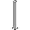 PSM Lighting Franklin T1122.850 Poteau De Jardin