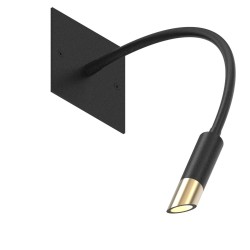 PSM Lighting Lipstick 1900 Lampe Murale