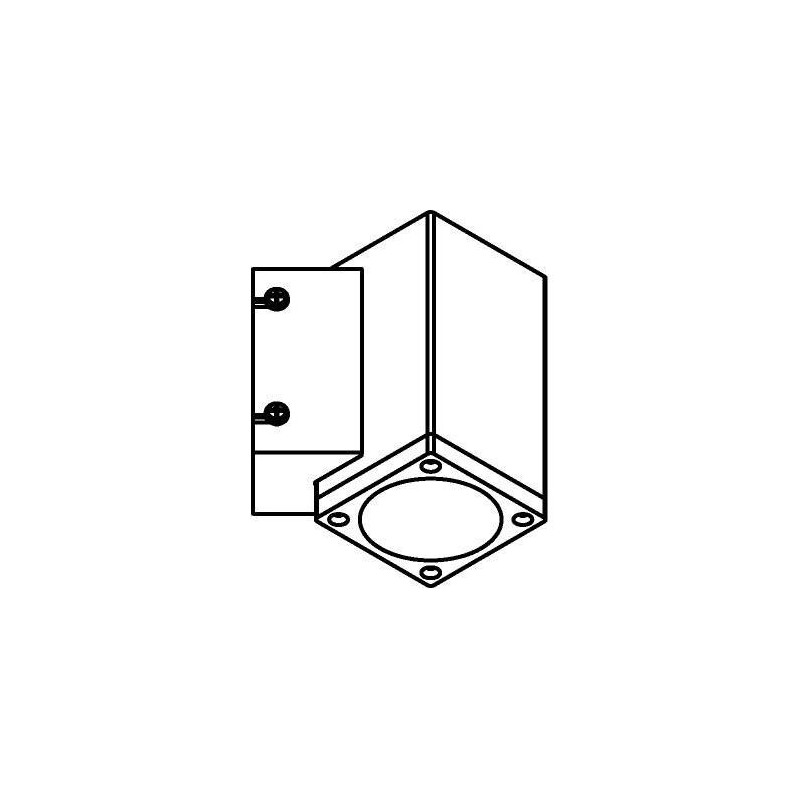 PSM Lighting Mauro W715 Lampe Murale