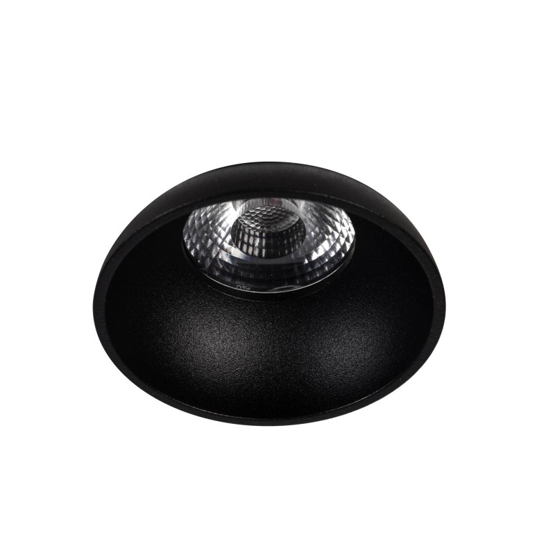 PSM Lighting Mini Click System E-Minicone Spot Encastrable