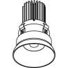 PSM Lighting Mini Click System E-Minicone Spot Encastrable