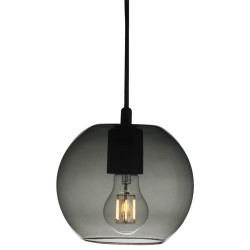 PSM Lighting Moby 5085.B.E27 Lampe Suspendue