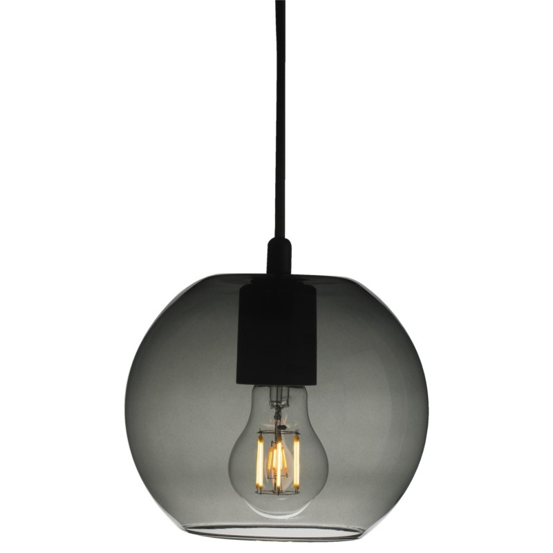PSM Lighting Moby 5085.B.E27 Lampe Suspendue