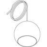 PSM Lighting Moby 5085.B.E27 Lampe Suspendue