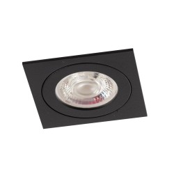 PSM Lighting Nora Dc Dc.1200.10025 Spot Encastrable