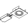 PSM Lighting Nova 444.10013 Spot Encastrable