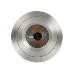 PSM Lighting Ø80 Convertible 222.10017 Spot Encastrable