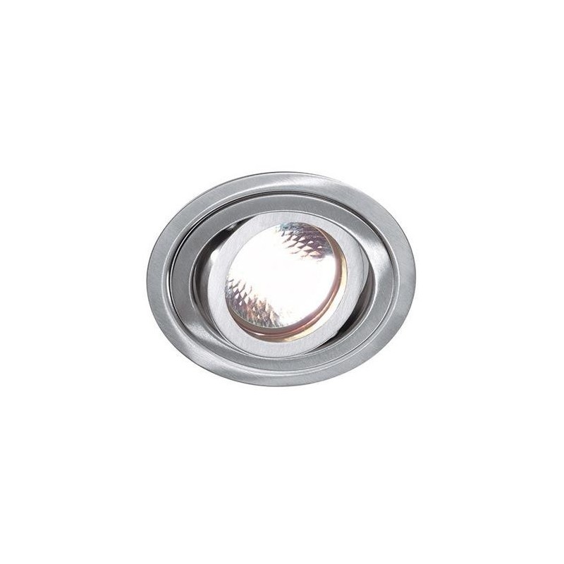 PSM Lighting Ø80 Convertible Diva50.Es50.Ln Spot Encastrable