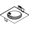 PSM Lighting Ø80 Convertible System Singlebase.S1 