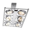 PSM Lighting Opera Pendant 4008 Lampe Suspendue