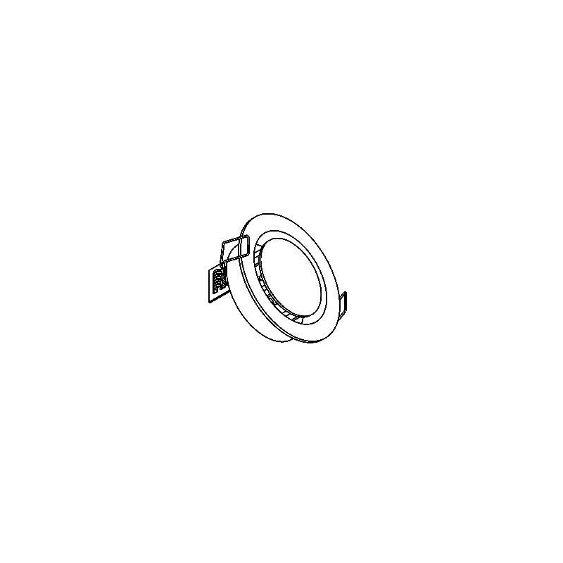 PSM Lighting Oscar 1345.S1 Lampe Murale