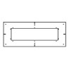 PSM Lighting Plasterkit 1874A 