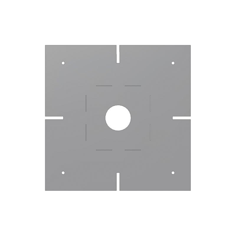 PSM Lighting Plasterkit S6.25 