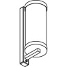 PSM Lighting Polina W788 Lampe Murale
