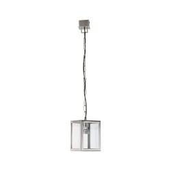 PSM Lighting Polo W776.Ch Lampe Suspendue