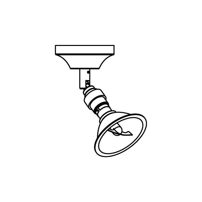 PSM Lighting Pula 5042 Plafonnier