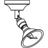PSM Lighting Pula 5042 Plafonnier