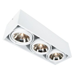 PSM Lighting Spinner X 1863 Plafonnier