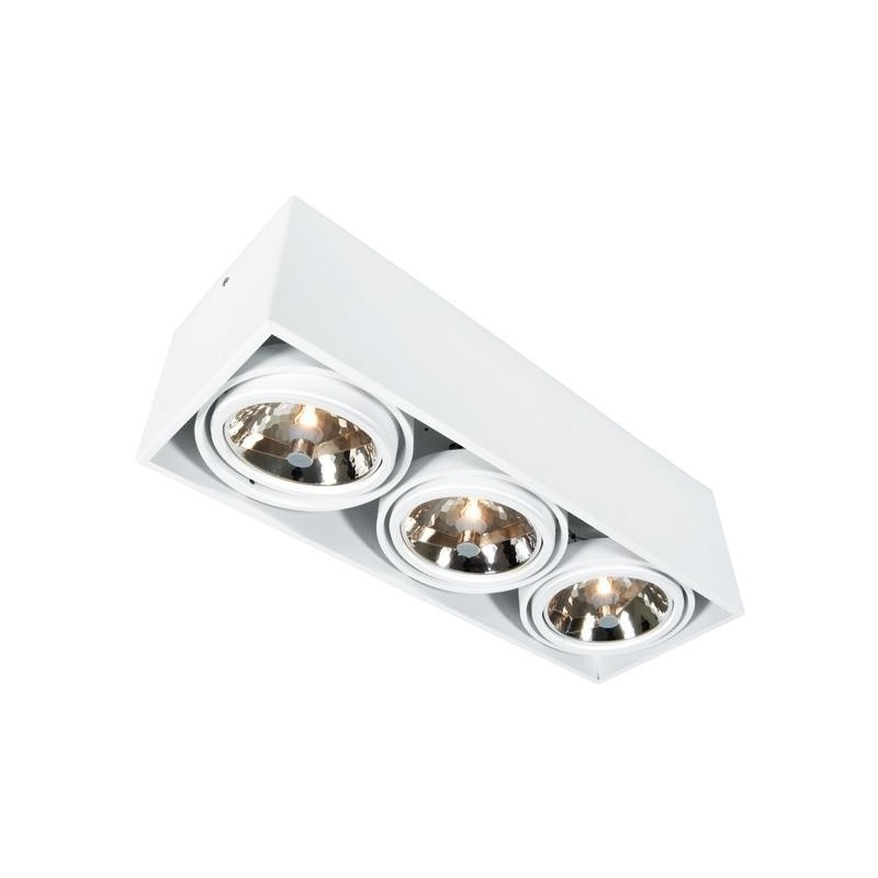 PSM Lighting Spinner X 1863 Plafonnier