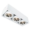 PSM Lighting Spinner X 1863 Plafonnier