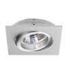 PSM Lighting Square Click System Caslimbo.Es50 Spot Encastrable