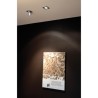 PSM Lighting Square Click System Casvolta.Dicro Plafonnier