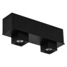 PSM Lighting Stella 8343 Plafonnier