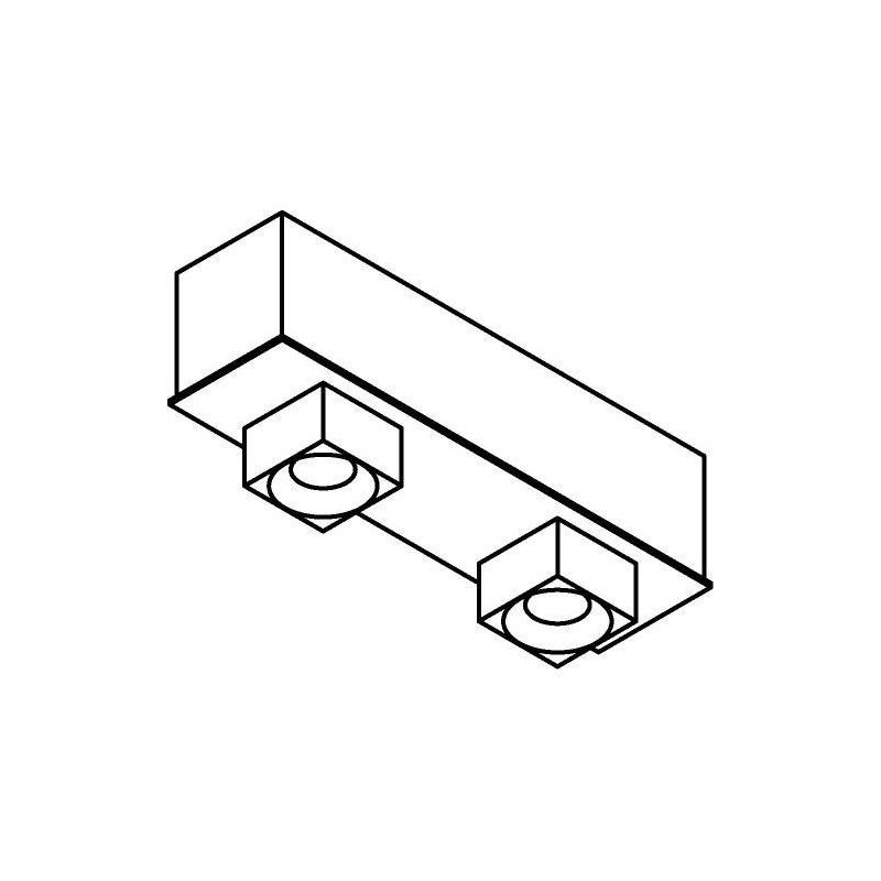 PSM Lighting Stella 8343 Plafonnier