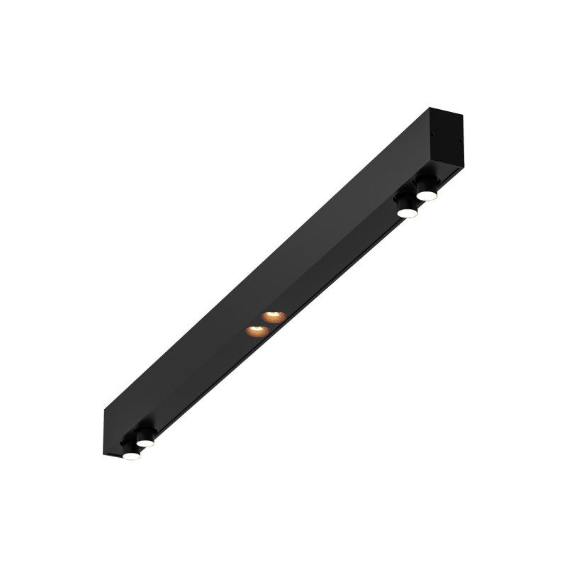 PSM Lighting Stella Line 2921.1000 Plafonnier