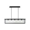 PSM Lighting Tavolo 5101.5.Xlo Lampe Suspendue