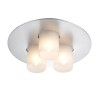 PSM Lighting Titus 997 Plafonnier