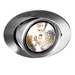 PSM Lighting Torpedo 1490 Spot Encastrable