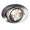 PSM Lighting Torpedo 1490 Spot Encastrable