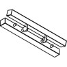 PSM Lighting Vega 5805.300 Lampe Murale