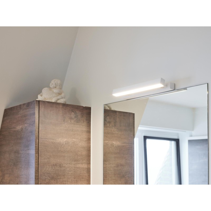 PSM Lighting Vega 5805.300 Lampe Murale