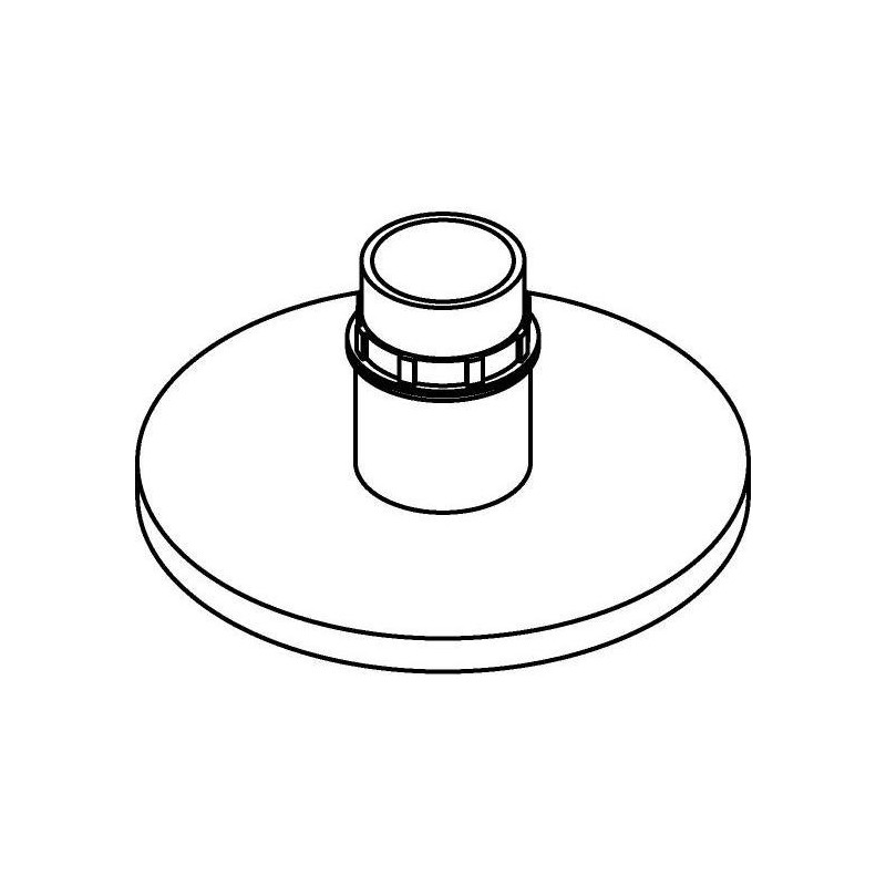 PSM Lighting Vogue 990X.14 Lampe De Table