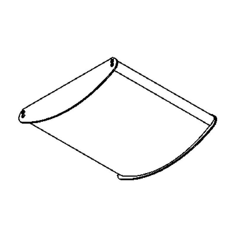 PSM Lighting Wing 1545Led Plafonnier