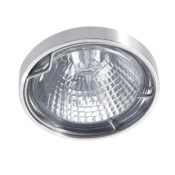 PSM Lighting Zia Veranda Zia50V.Es50 Spot Encastrable