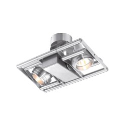 PSM Lighting Camera 947 Plafonnier