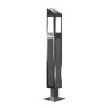 PSM Lighting Elba T486.800 Poteau De Jardin