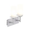 PSM Lighting Guilia 4027.W2 Lampe Murale