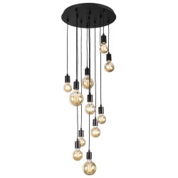 PSM Lighting Maestro 5065 Lampe Suspendue