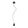 PSM Lighting Maestro For Shade 5007 Lampe Suspendue